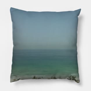 Ocean View Pillow