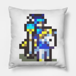 Valkyrie Sprite Pillow