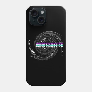 Insider Examination Phone Case