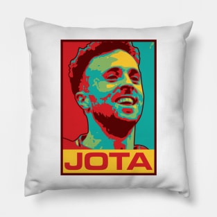 Jota Pillow