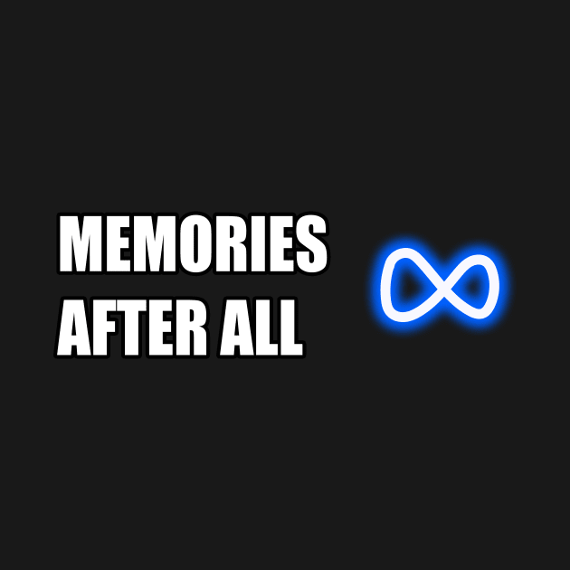 memories by Neonartist