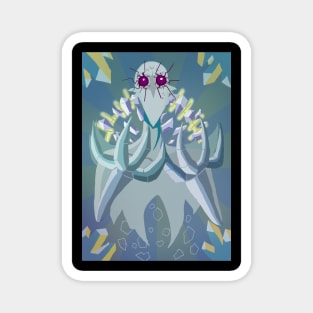 Ancient Apparition - dota 2 Magnet