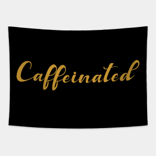 caffeinated Tapestry
