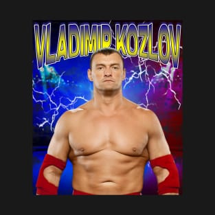 VLADIMIR KOZLOV T-Shirt