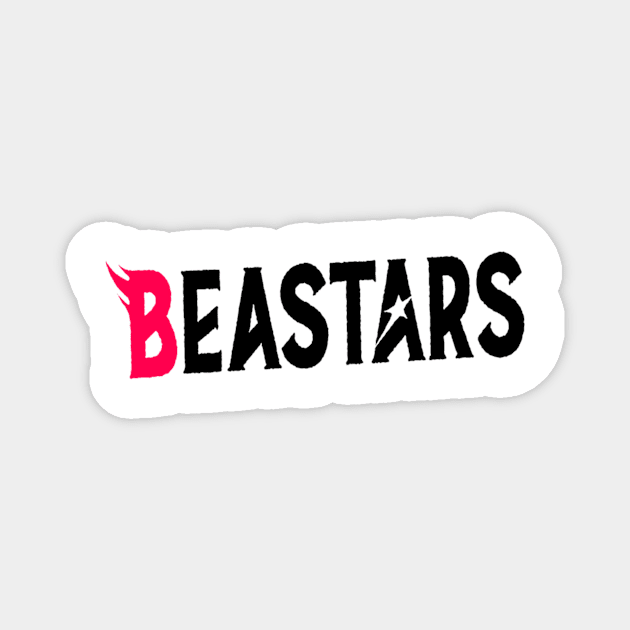 Beastars Magnet by RONSHOP