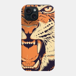 Bengal Tiger Phone Case