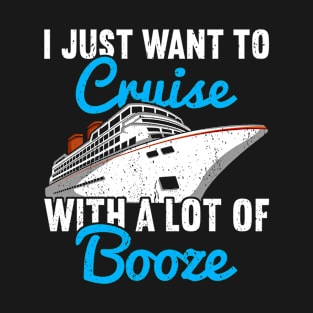 Cruise T-Shirt