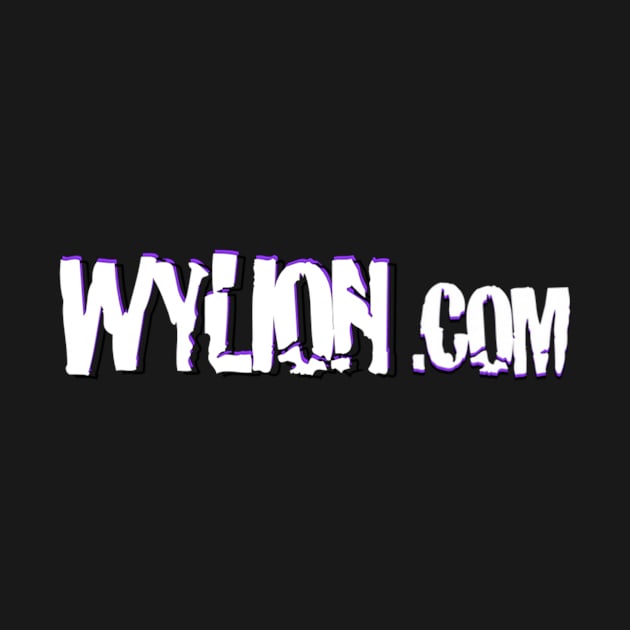 WYLION by wylion