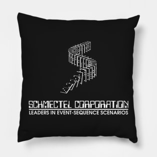 Schmectel Corporation Pillow