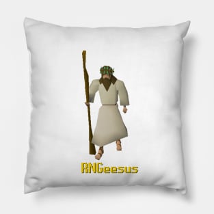RNGeesus Pillow