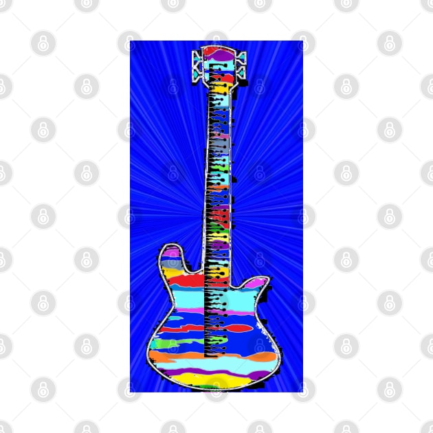 bass blues bassist by LowEndGraphics by LowEndGraphics