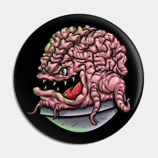 Krang Pin