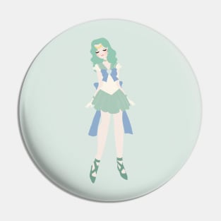 Michiru Pin