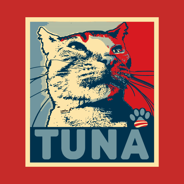 TUNA by Taversia