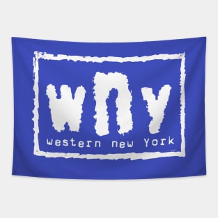 wNy nWo Tapestry