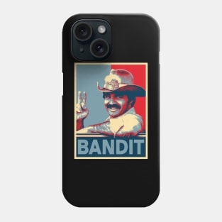 Retro Classic The Bandit Movie Gift for Fans Phone Case