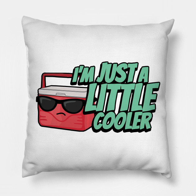 little cooler