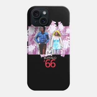 Buffalo 66' Phone Case