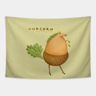 Unacorn Tapestry