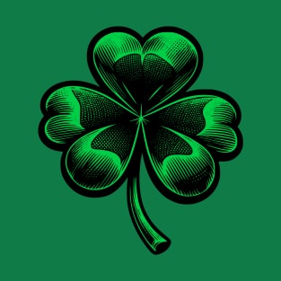 Shamrock T-Shirt