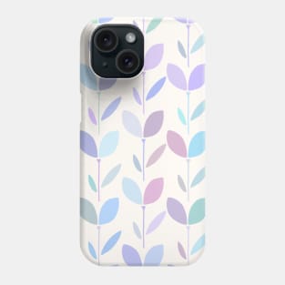 Cute Lovely Floral Pattern Phone Case