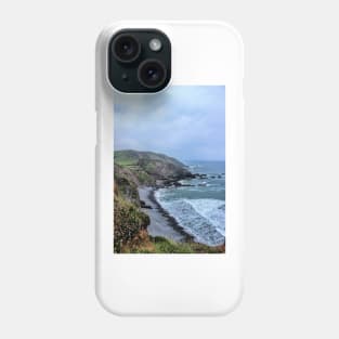 Spekes Mill Mouth Hartland Quay Phone Case