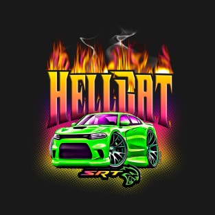 HellCat T-Shirt