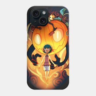 Halloween Spirit Phone Case