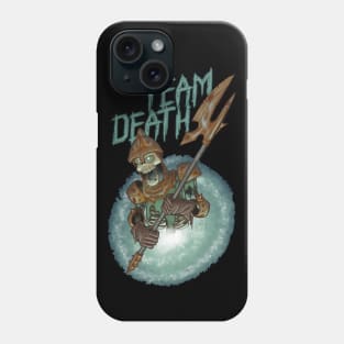 Team Death Phone Case