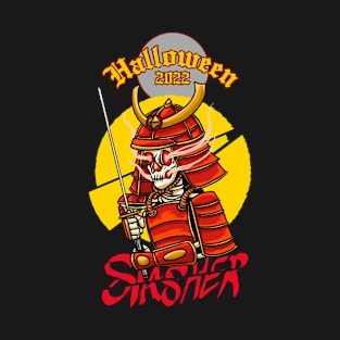 Slasher T-Shirt