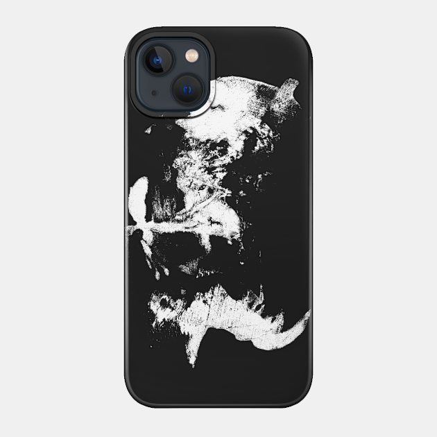 Abstract 1398 - Abstract - Phone Case