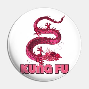 kung fu Pin