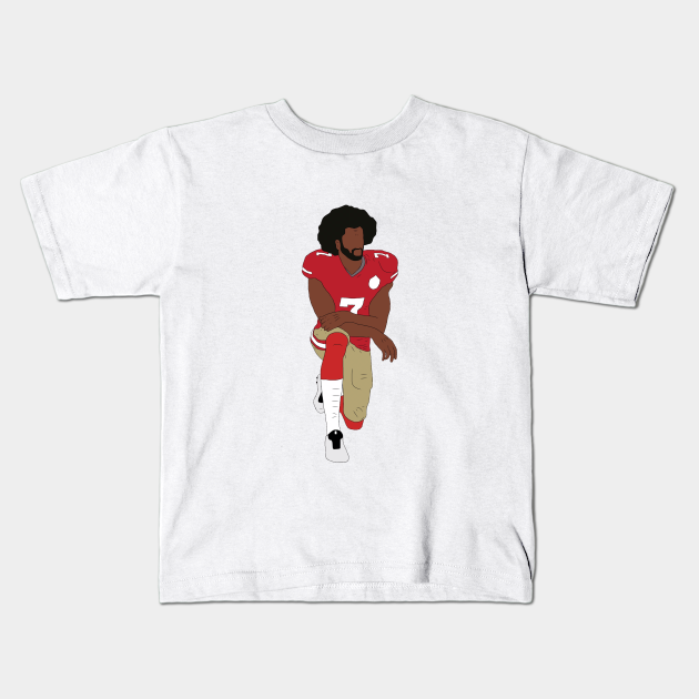 kaepernick merch