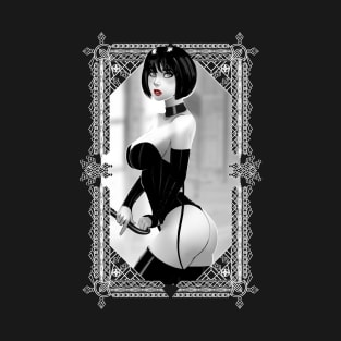 Mistress 33 alt version T-Shirt