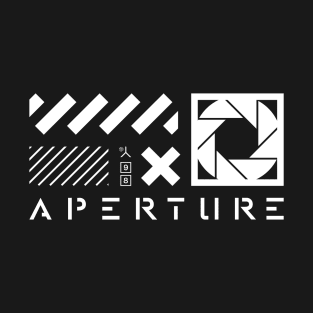 Aperture Laboratories T-Shirt