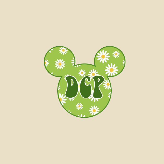 dcp college program flower ears by lolsammy910