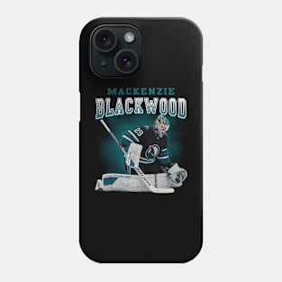 Mackenzie Blackwood Phone Case