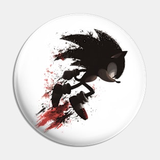 sonic Pin