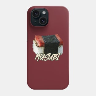 MUSUBI Phone Case