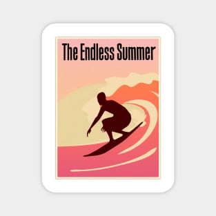 The Endless Summer Magnet