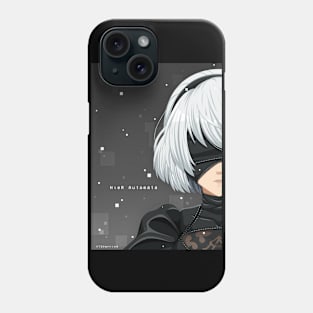 2B Phone Case