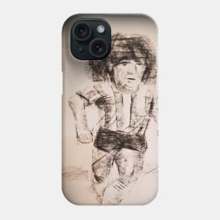 maradona diego10 Phone Case