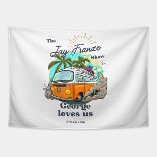 Summer Tapestry