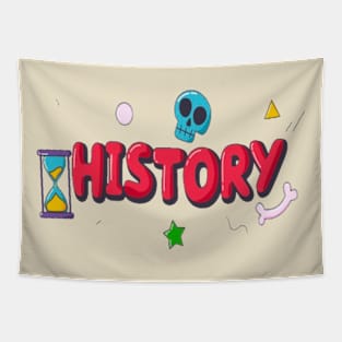 History Tapestry