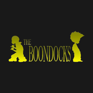 Boondocks T-Shirt