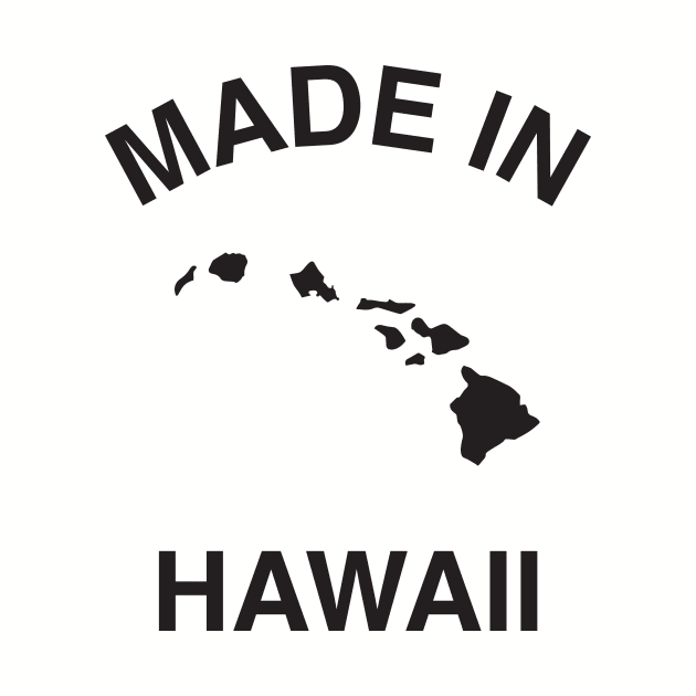 Made in Hawaii by elskepress