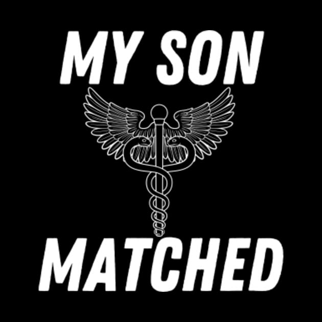 my-son-matched by Alexa