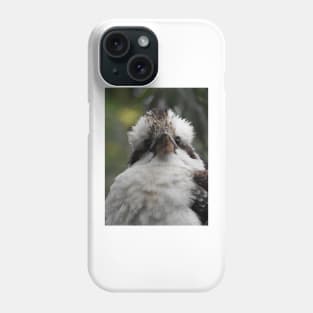 Kookaburra Phone Case