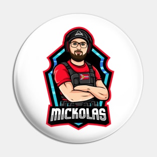 Mickolas Pin