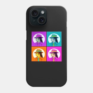 Colour POP! Phone Case